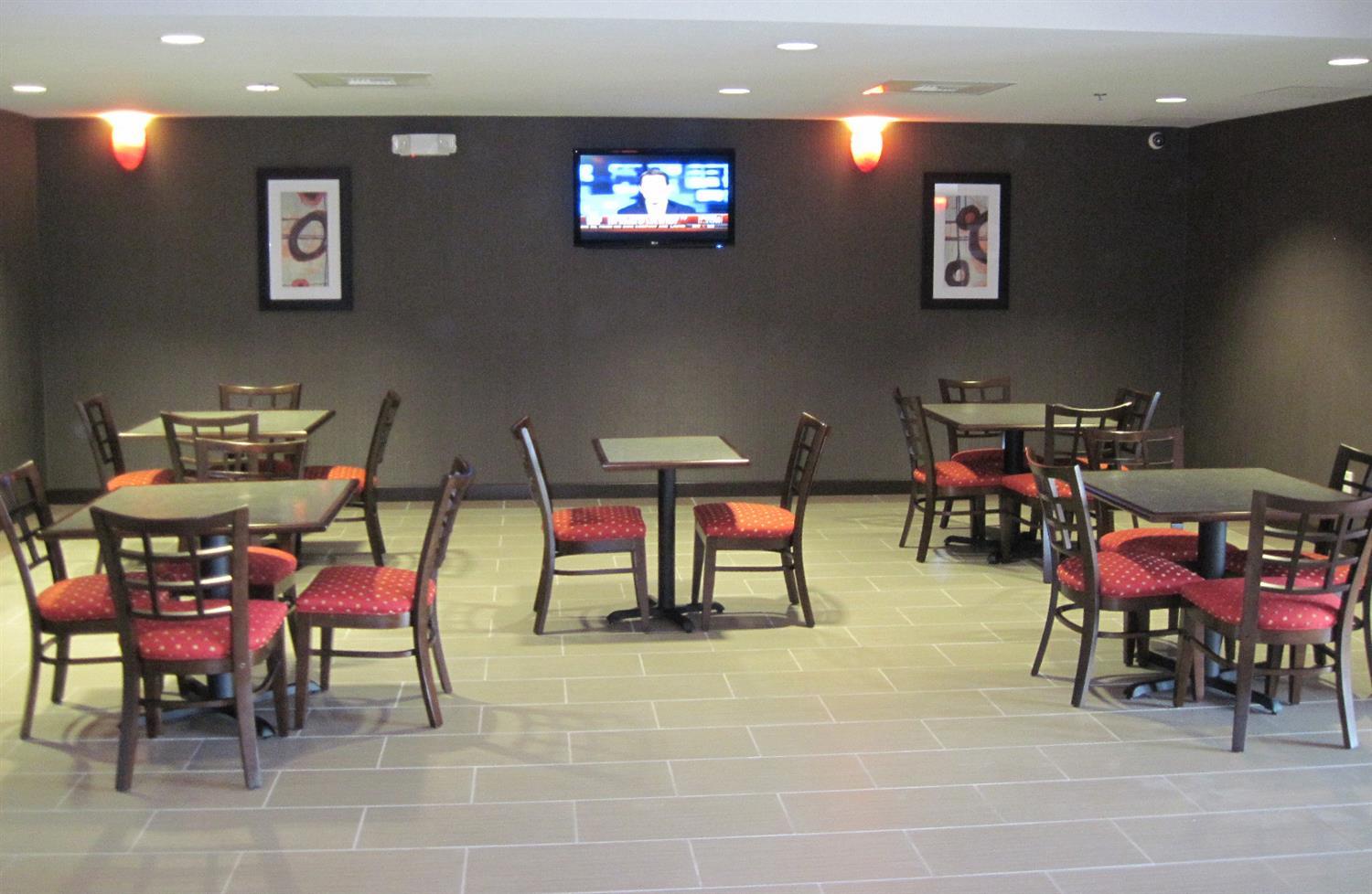 Best Western Plus Austin Airport Inn & Suites Buitenkant foto