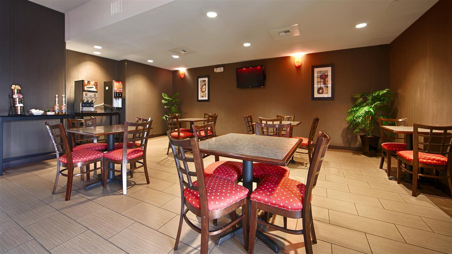 Best Western Plus Austin Airport Inn & Suites Buitenkant foto