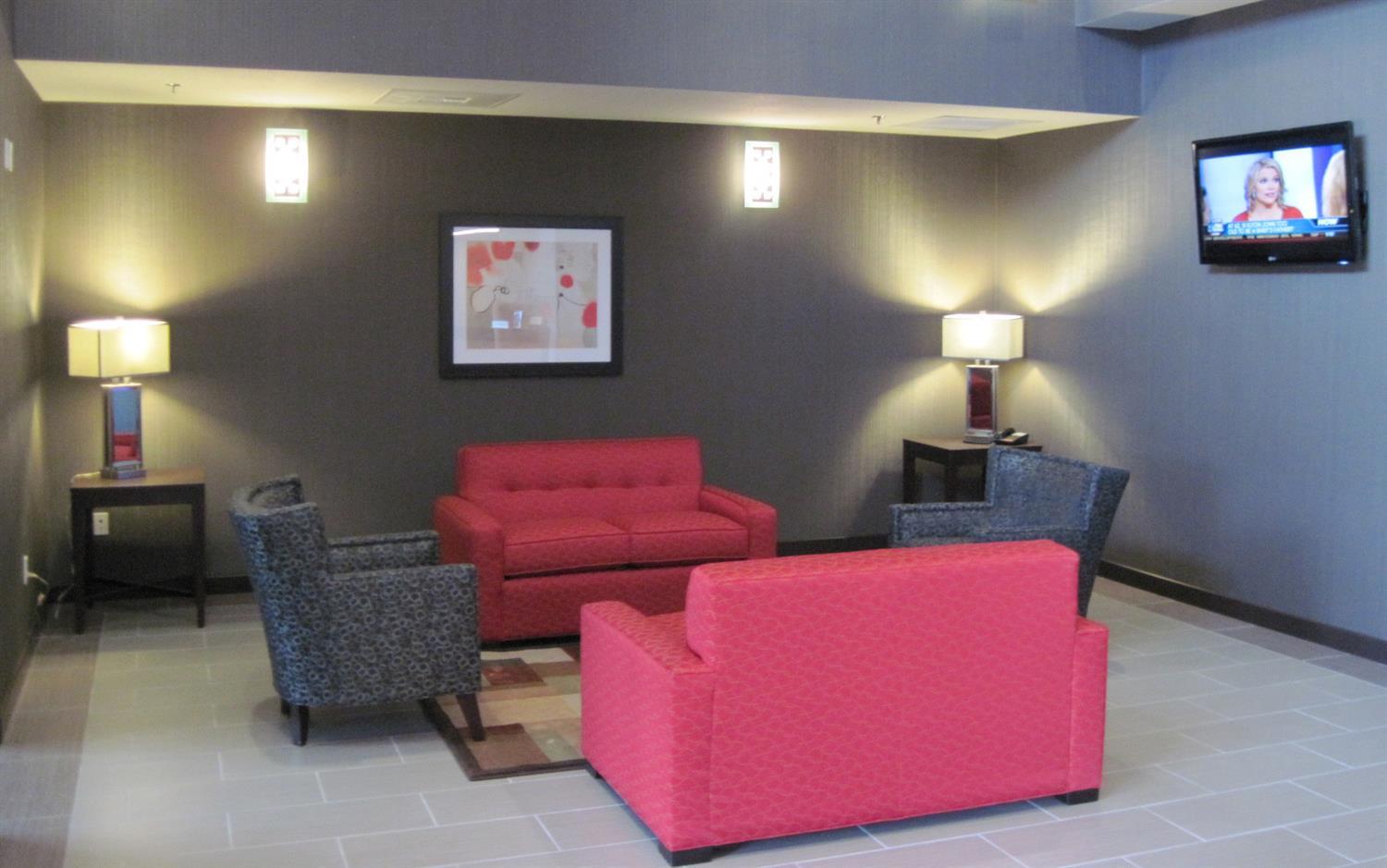Best Western Plus Austin Airport Inn & Suites Buitenkant foto
