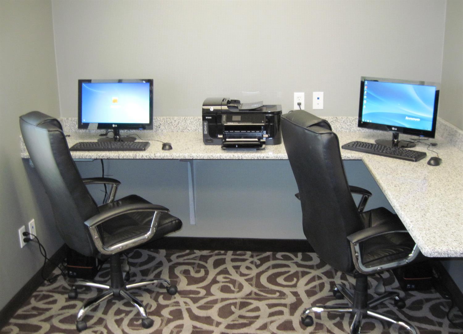 Best Western Plus Austin Airport Inn & Suites Buitenkant foto